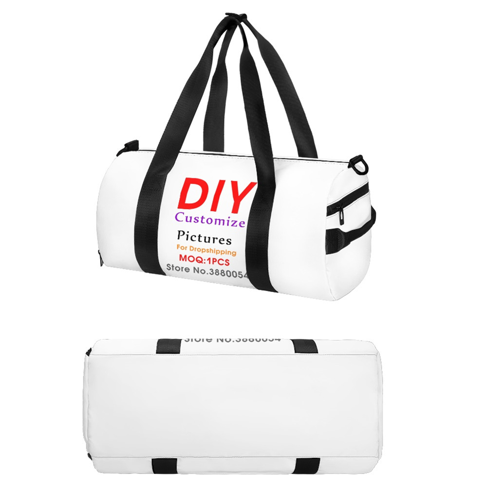 Noisydesigns Custom Women Trav - Luxury Bags Dropshipping recensie en prijs