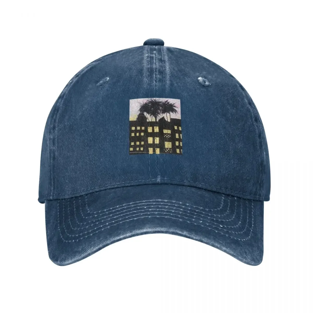 Inner City sunrise Baseball Ca - Luxury Bags Dropshipping recensie en prijs