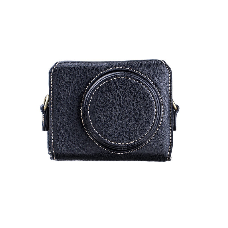 Luxury PU Leather Case Camera  - Luxury Bags Videos recensie en prijs