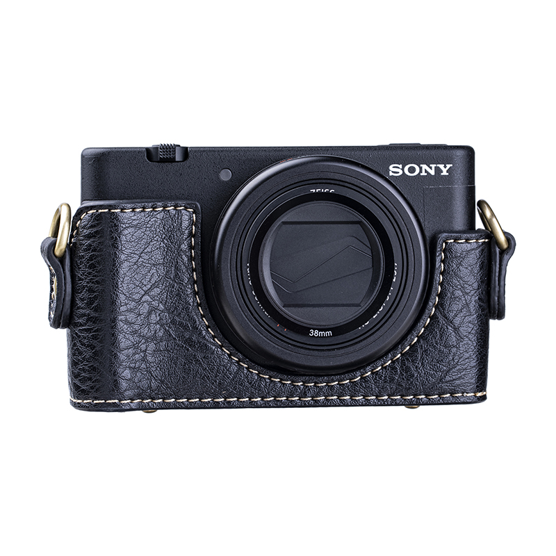 Luxury PU Leather Case Camera  - Luxury Bags Videos recensie en prijs