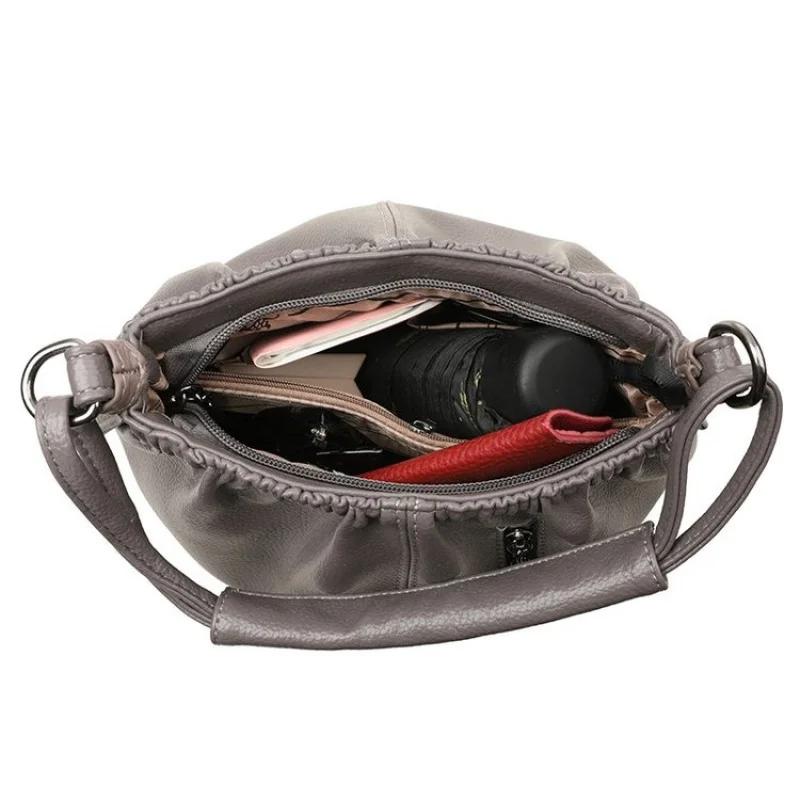 Fashionable Leather Women's Sh - Luxury Bags Classy recensie en prijs