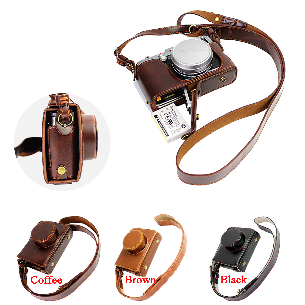 Luxury Camera Case Video Bag F - Luxury Bags Videos recensie en prijs