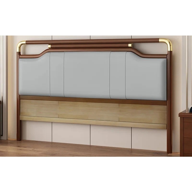 All Solid Wood Headboard Soft  - Luxury Bags To Buy recensie en prijs