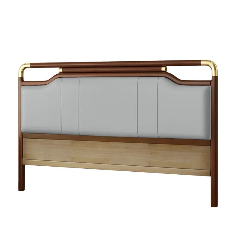 All Solid Wood Headboard Soft  - Luxury Bags To Buy recensie en prijs