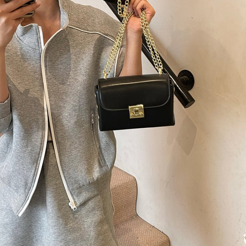 Classy-chic 2025 New Ladies Lu - Luxury Bags Classy recensie en prijs
