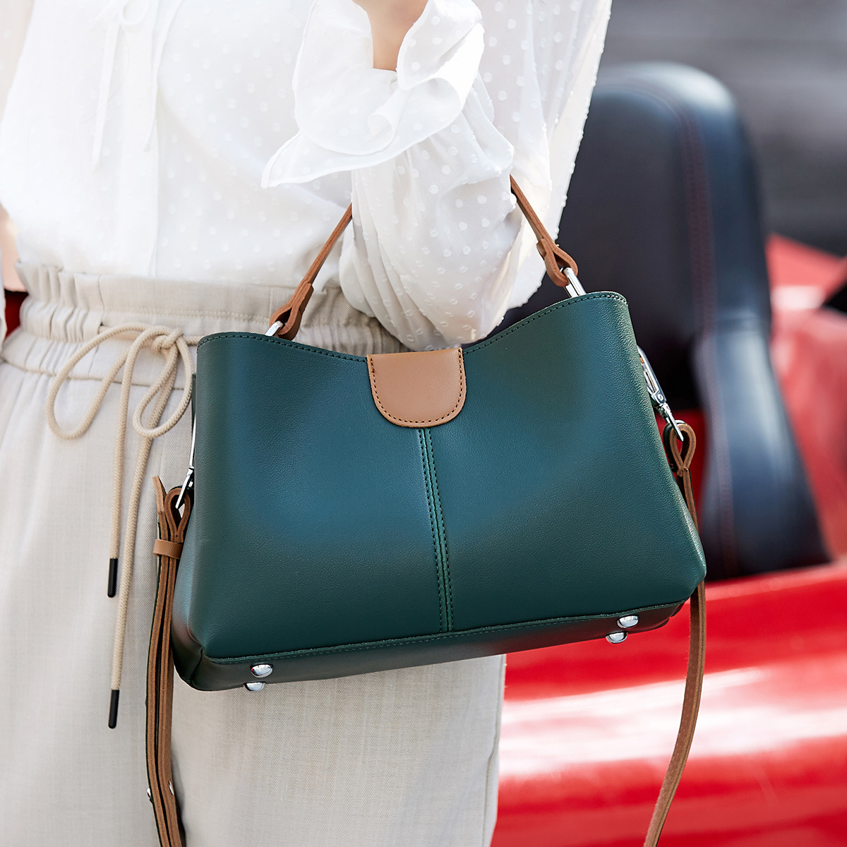 Light Luxury, Elegant, Classy, - Luxury Bags Classy recensie en prijs