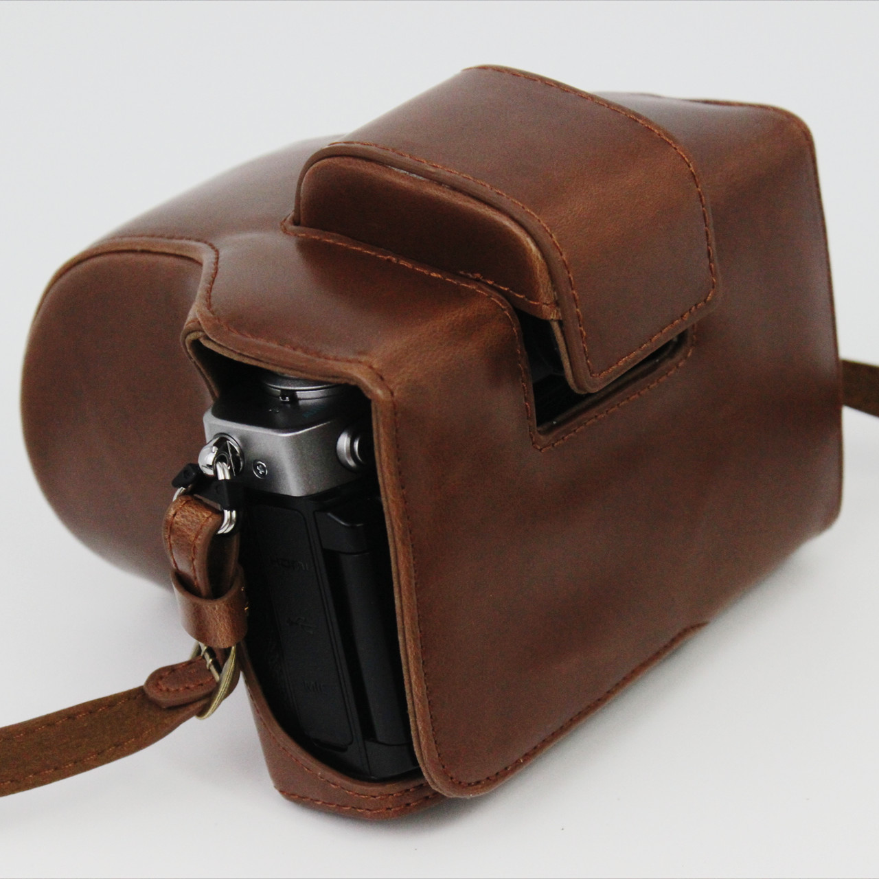 Luxury PU Leather Case Camera  - Luxury Bags Videos recensie en prijs