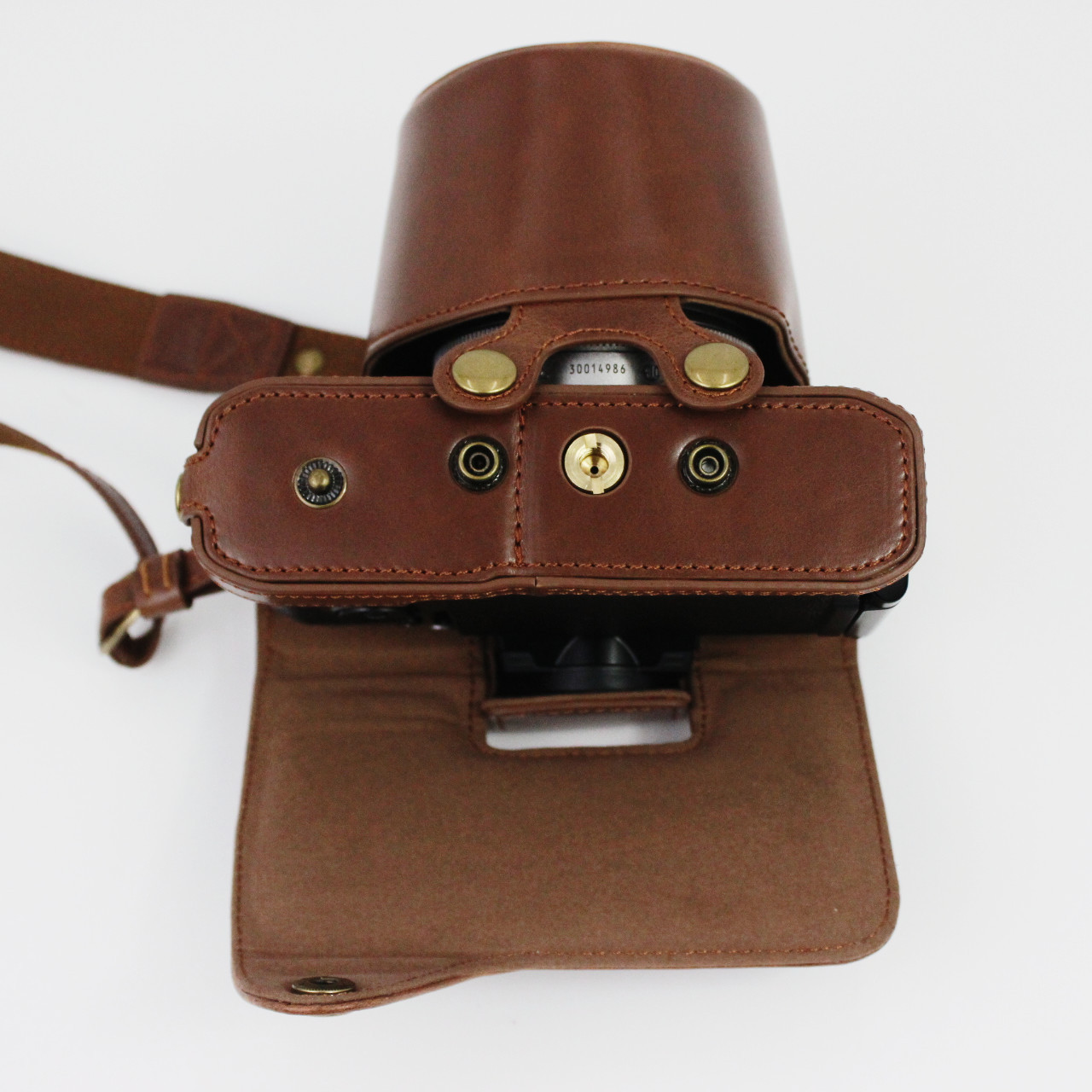 Luxury PU Leather Case Camera  - Luxury Bags Videos recensie en prijs