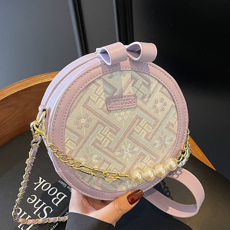 2025 New Arrival Embroider Cla - Luxury Bags Classy recensie en prijs