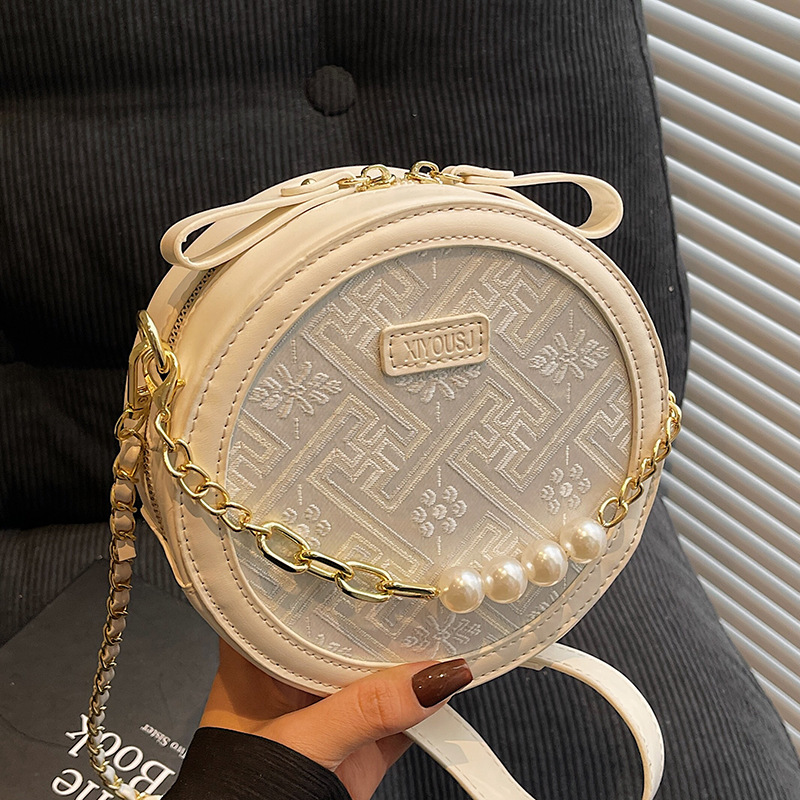 2025 New Arrival Embroider Cla - Luxury Bags Classy recensie en prijs