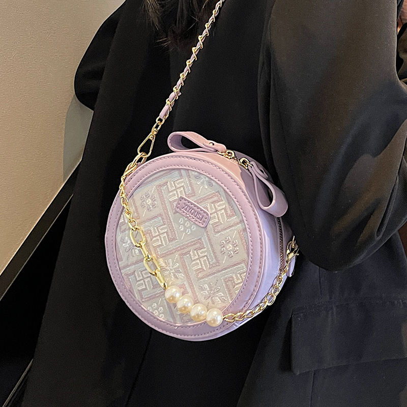 2025 New Arrival Embroider Cla - Luxury Bags Classy recensie en prijs