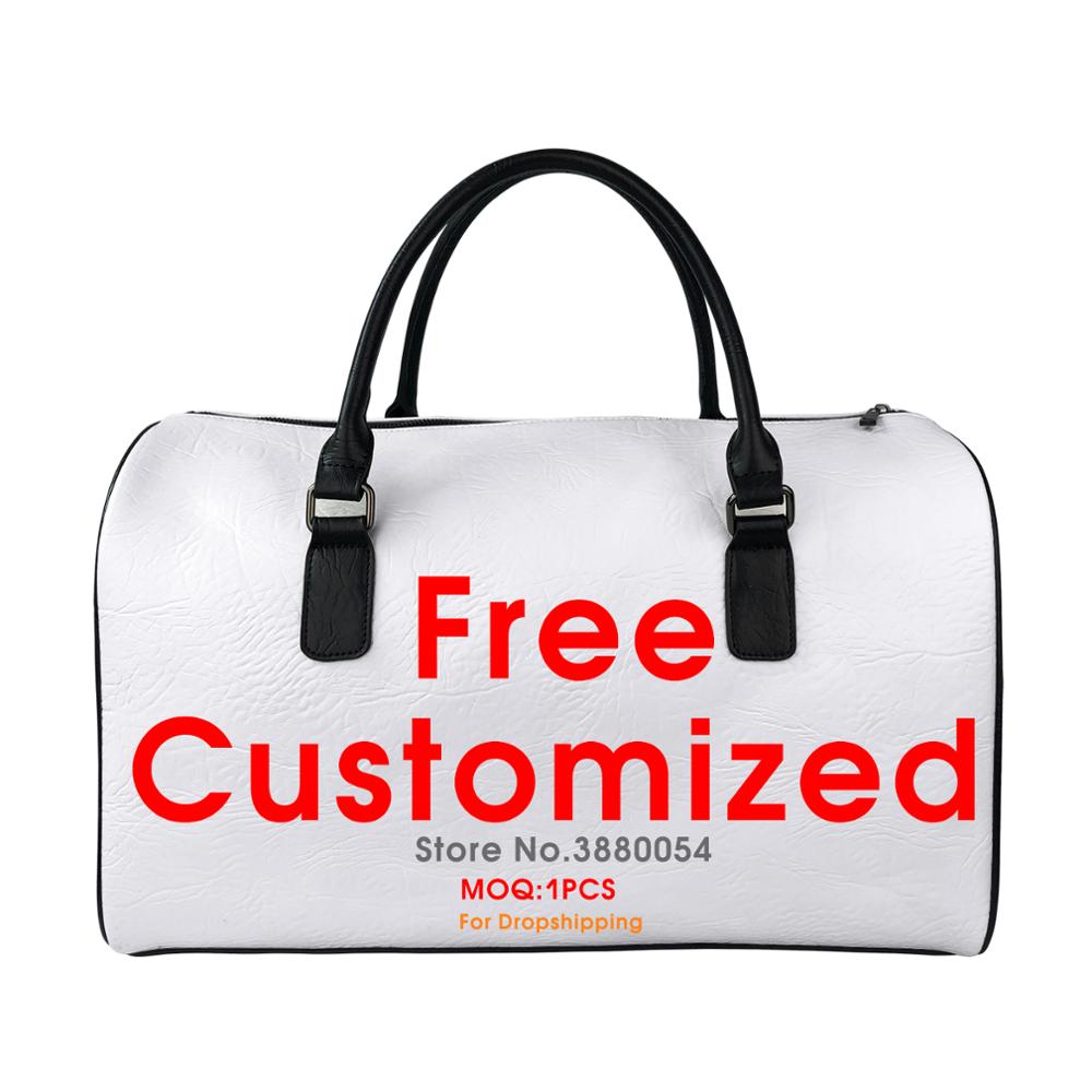 Noisydesigns Luxury Women's Ba - Luxury Bags Dropshipping recensie en prijs