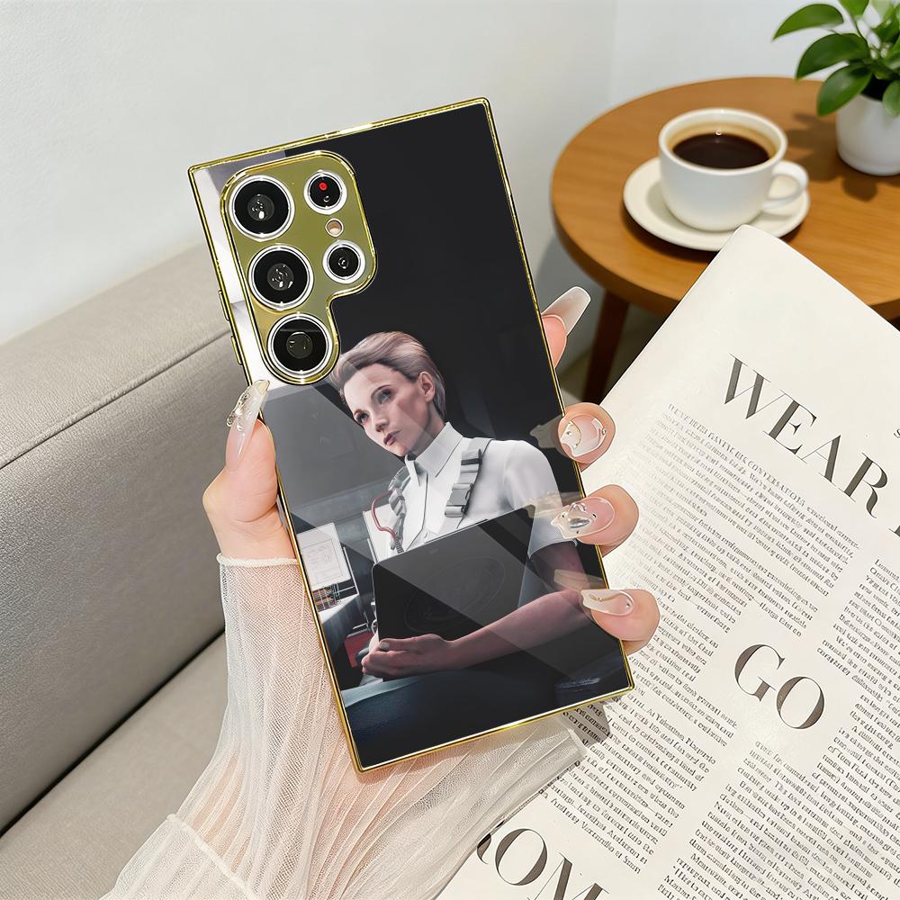 Video Game C-Control Phone Cas - Luxury Bags Videos recensie en prijs