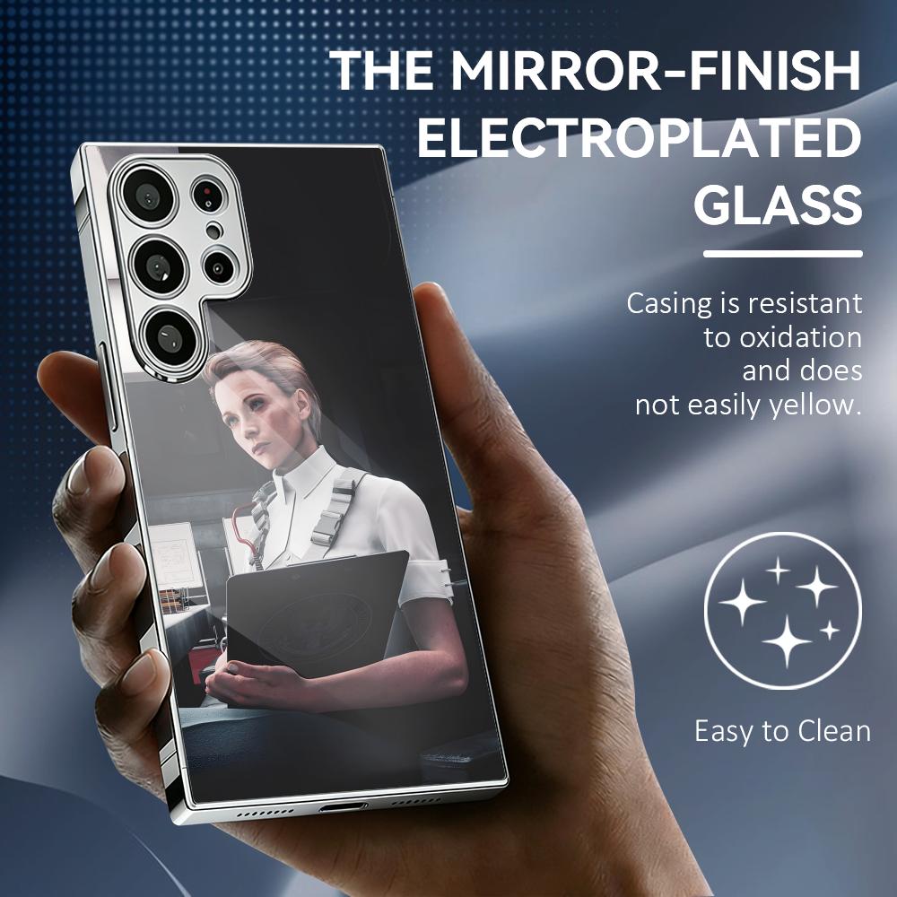 Video Game C-Control Phone Cas - Luxury Bags Videos recensie en prijs