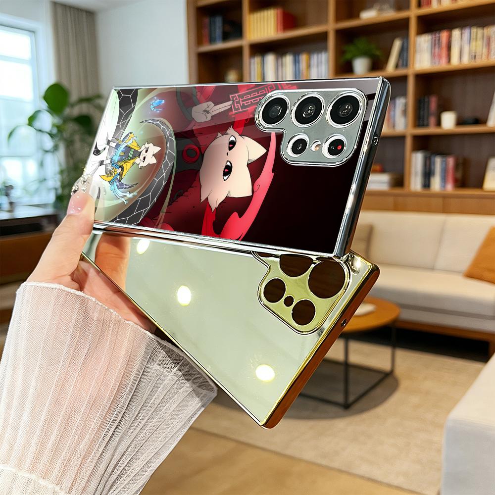 Video Game N-Nine Sols Phone C - Luxury Bags Videos recensie en prijs