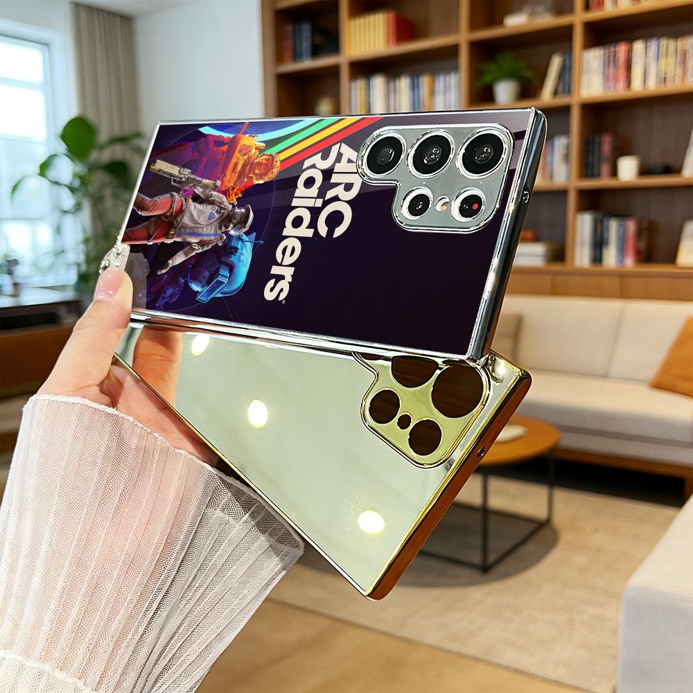 Video Game A-ARC Raiders Phone - Luxury Bags Videos recensie en prijs