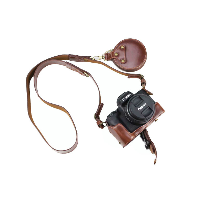 Luxury Camera Video Bag PU Lea - Luxury Bags Videos recensie en prijs