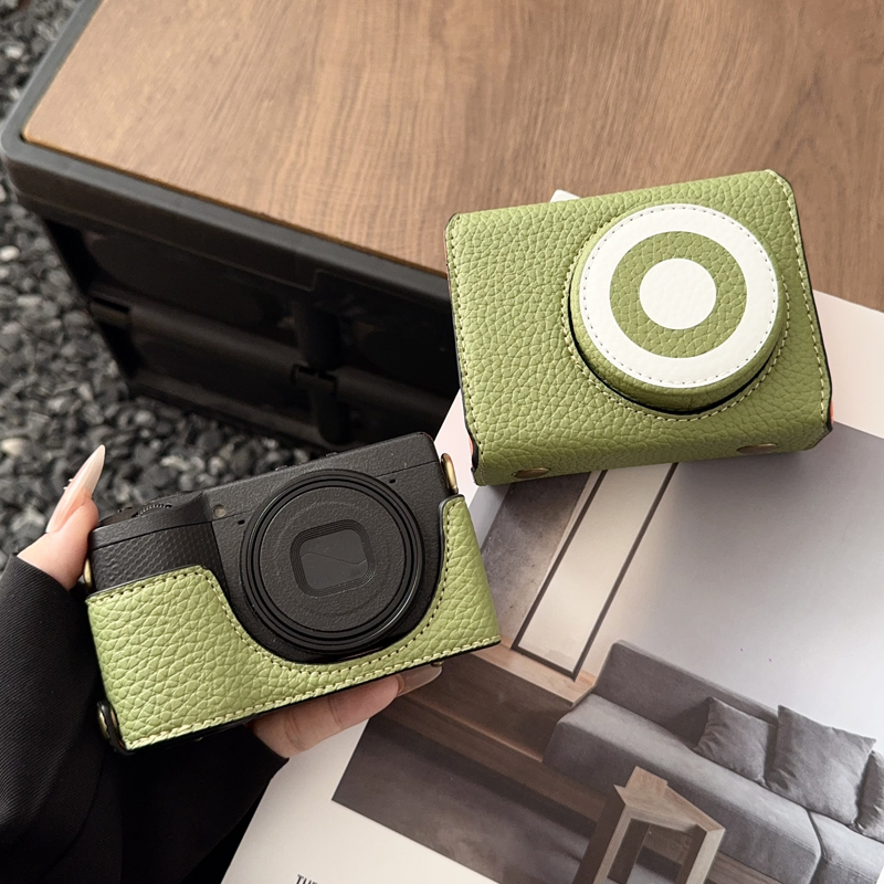 Luxury Camera Video Bag PU Lea - Luxury Bags Videos recensie en prijs