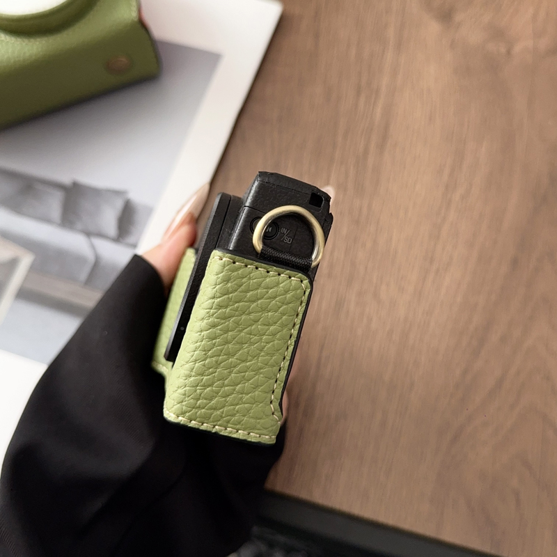Luxury Camera Video Bag PU Lea - Luxury Bags Videos recensie en prijs