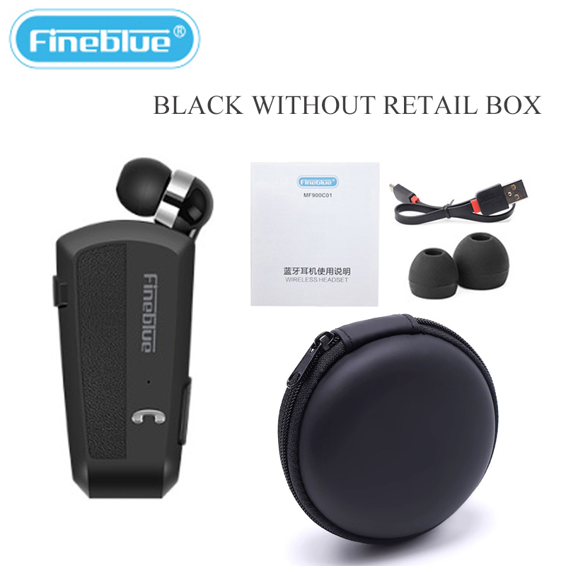Fineblue F990 Newest Wireless  - Luxury Bags Videos recensie en prijs