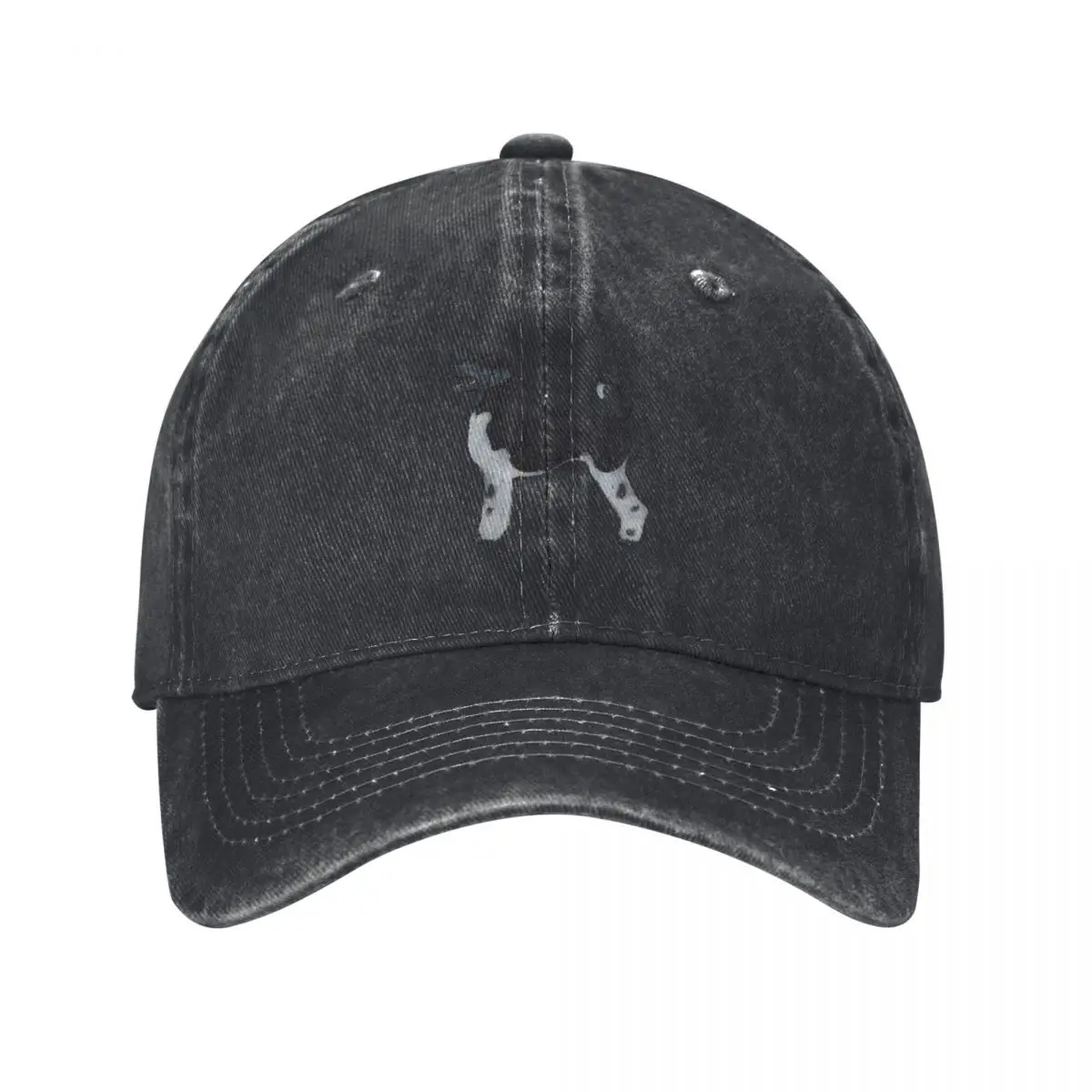 Standard poodle Baseball Cap D - Luxury Bags Dropshipping recensie en prijs